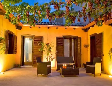 S'imbragu Bed & Breakfast