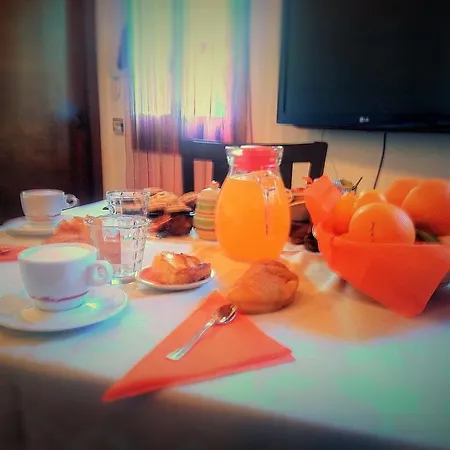 Bed & Breakfast S'imbragu Capoterra