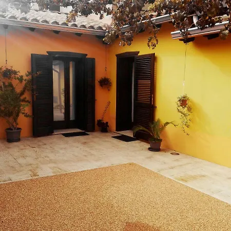 S'imbragu Bed & Breakfast