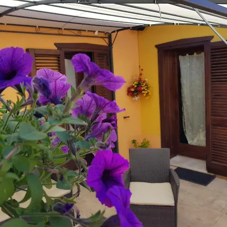 S'imbragu Bed & Breakfast *