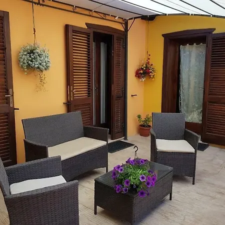 S'imbragu Bed & Breakfast *