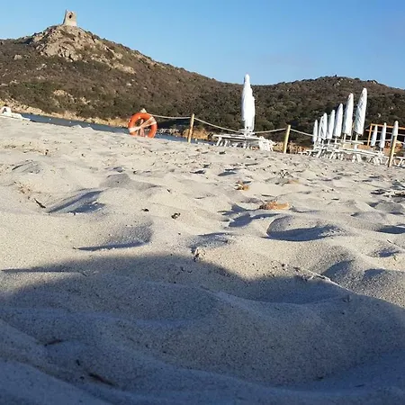 Bed & Breakfast S'imbragu Capoterra