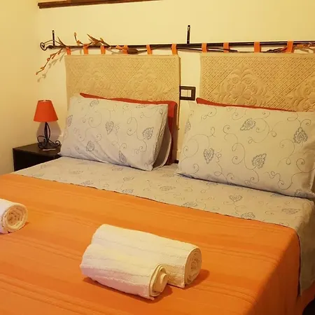 S'imbragu Bed & Breakfast Capoterra
