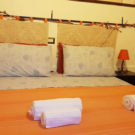 S'imbragu Bed & Breakfast Capoterra