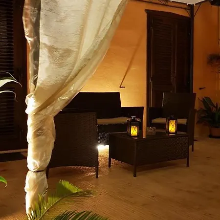 S'imbragu Capoterra