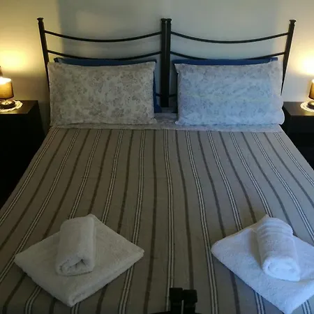 Bed & Breakfast S'imbragu *