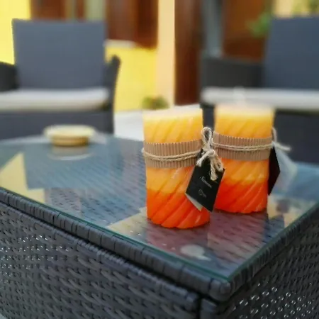 S'imbragu Bed & Breakfast Capoterra